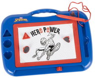 Cerda Spider-Man, drawing - Magnetic Drawing Board