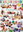 Cupcake Time 1000 pieces