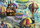 Big Balloon Cat Race 1000 pieces