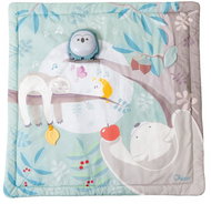 CHICCO Playing Owl 2in1 80 × 80 cm, 0m+ - Play Pad