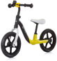 CHIPOLINO Odrážedlo Sprint Yellow - Balance Bike