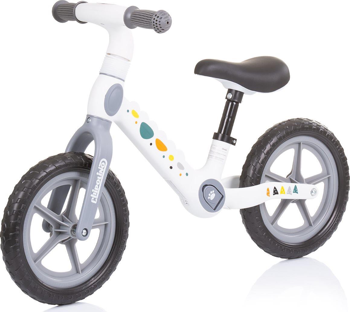 Halfords indi balance discount bike