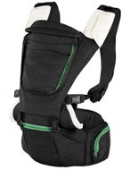CHICCO Nosič pre deti Hip Seat – Pirate Black - Nosič pre dieťa