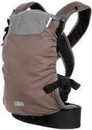 CHICCO Baby Carrier Skin Fit - Warm Beige - Baby Carrier