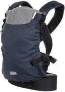 CHICCO Baby Carrier Skin Fit - Blue Passion - Baby Carrier