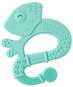 CHICCO Kousátko silikonové Super Soft Chameleon modrý 2 m+ - Kousátko