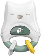 CHICCO Rattle and night light Owl 2in1 0 m+ - Baby Rattle