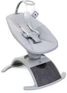 CHICCO Lehátko inteligentní multifunkční ComfyWave 8v1 0m+ do 9 kg - Dětské lehátko