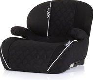 CHIPOLINO Sonic i-Size 125 - 150 cm Isofix, Blackberry - Podsedák do auta
