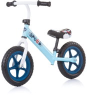 CHIPOLINO Odrážedlo Speed Blue - Balance Bike