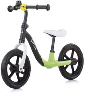 CHIPOLINO Odrážedlo Sprint Green - Balance Bike