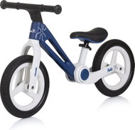 CHIPOLINO Odrážedlo Fold X Navy - Balance Bike