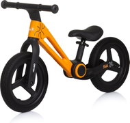 CHIPOLINO Odrážedlo Fold X Orange - Balance Bike