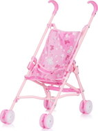 CHIPOLINO Didi Butterflies Golf Stroller for Dolls - Doll Stroller