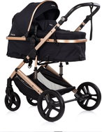 Chipolino kombinovaný Amore 2v1 Noir - Baby Buggy
