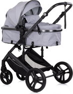 Chipolino kombinovaný Amore 2v1 Platinum - Baby Buggy