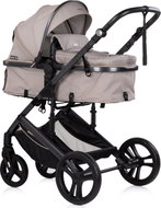 Chipolino kombinovaný Amore 2v1 Latte - Baby Buggy