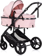 Chipolino kombinovaný Amore 2v1 Powder Pink - Baby Buggy