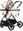 Pushchair Cashmere