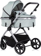 Chipolino kombinovaný Pearl 2v1 Matcha - Baby Buggy