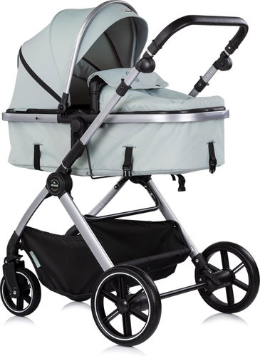 Chipolino kombinovaný Pearl 2v1 Matcha - Baby Buggy - Main image