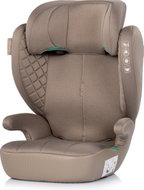 CHIPOLINO Autosedačka Cyber i-Size 100-150 cm Beige - Car Seat