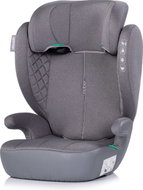 CHIPOLINO Autosedačka Cyber i-Size 100-150 cm Platinum - Car Seat