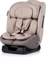 CHIPOLINO Autosedačka Mondial i-Size 40-150 cm Latte - Car Seat