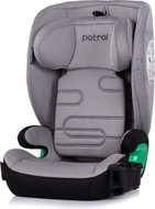 CHIPOLINO Autosedačka Patrol i-Size 100-150 cm Isofix Platinum - Car Seat