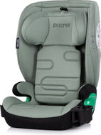 CHIPOLINO Autosedačka Patrol i-Size 100-150 cm Isofix Matcha - Car Seat