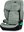 Car Seat 100-150cm Isofix Matcha