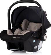 CHIPOLINO Autosedačka Amore i-Size 40-87 cm Noir - Car Seat