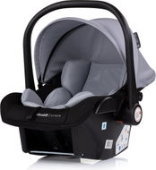 CHIPOLINO Autosedačka Amore i-Size 40-87 cm Platinum - Car Seat