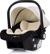 CHIPOLINO Autosedačka Amore i-Size 40-87 cm Cashmere - Car Seat