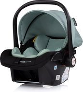 CHIPOLINO Autosedačka Amore i-Size 40-87 cm Matcha - Car Seat
