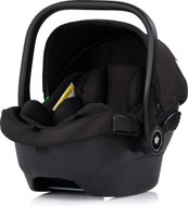 CHIPOLINO Autosedačka Pearl i-Size 40-87 cm Noir - Car Seat