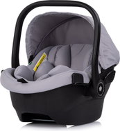CHIPOLINO Autosedačka Pearl i-Size 40-87 cm Platinum - Car Seat