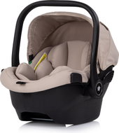 CHIPOLINO Autosedačka Pearl i-Size 40-87 cm Latte - Car Seat