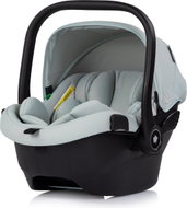 CHIPOLINO Autosedačka Pearl i-Size 40-87 cm Matcha - Car Seat