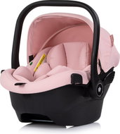 CHIPOLINO Pearl i-Size Car Seat 40–87cm Powder Pink - Car Seat