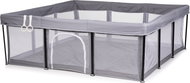 CHIPOLINO Dětská ohrádka Easy Grey - Baby Playpen