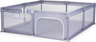 CHIPOLINO Dětská ohrádka Laguna Grey - Baby Playpen