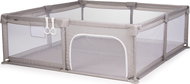CHIPOLINO Dětská ohrádka Laguna Beige - Baby Playpen