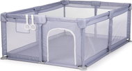 CHIPOLINO Dětská ohrádka Lotus Grey - Baby Playpen