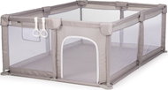 CHIPOLINO Lotus Beige Baby Playpen - Baby Playpen