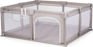 CHIPOLINO Dětská ohrádka Sienna Beige - Baby Playpen