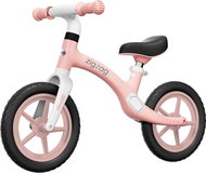 Chipolino Zig Zag Pink - Balance Bike