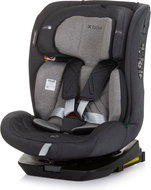 CHIPOLINO X Factor i-Size 40 - 150 cm Isofix 360 Granite - Car Seat