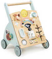 Tender Leaf Wooden Activity Walker Sunshine Baby Activity Walker - Baby Walker