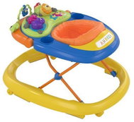 CHICCO Walker Walky Talky Sunny 6m+, up to 12 kg - Baby Walker